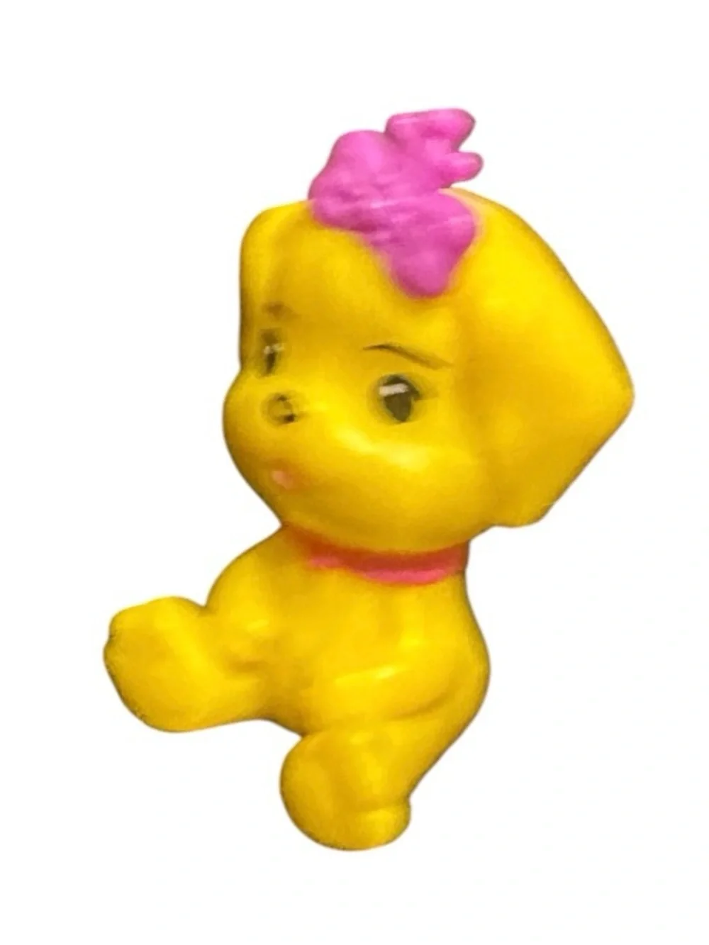 Barbie Dreamtopia Chelsea Fairy Puppy Dog Toy Figure
